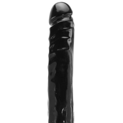 Jr. Double Header 12 Inch Dildo