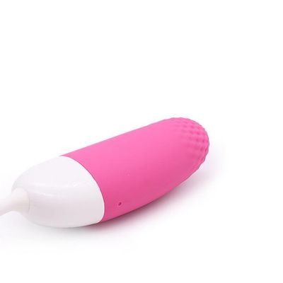 Magic Motion - Vini App-Controlled Egg Vibrator  (Pink)