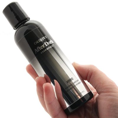 After Dark Essentials Hybrid Lube 4oz.