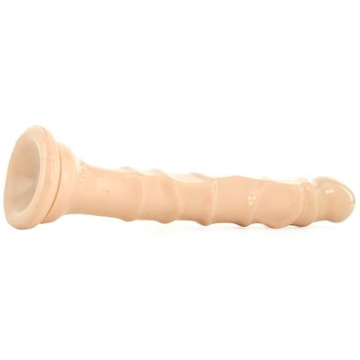 Raging Hard-Ons Slimline 8 Inch Dildo