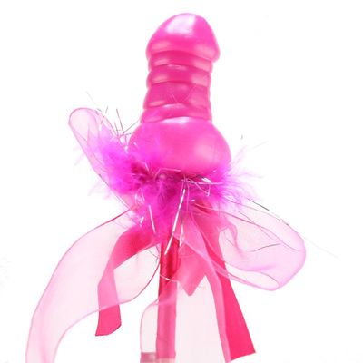 Bachelorette Party Favors Fancy Pecker Wand