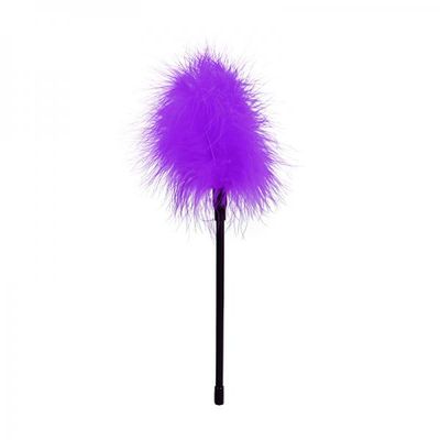 Ouch! Feather &#8211; Purple