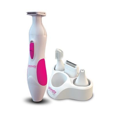 Swan - The All-in-One Ultimate Personal Shaver Women