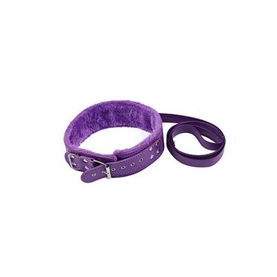 Handcuff Purple