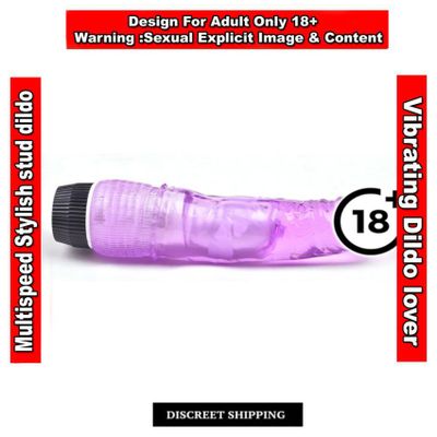 Lez play dildo for women with vibration