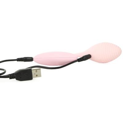 Inspire Vibrating Remote Kegel Exerciser