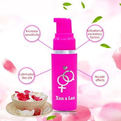 Pheromone Exciter for Women Orgasm Vagina Tightening Moistening Enhancer Afrodisiac Increase Female Libido Sexual Stimulant Gel