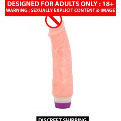 G Vibrator-G-Spot-Dildo-Rabbit-Female-Adult-Sex