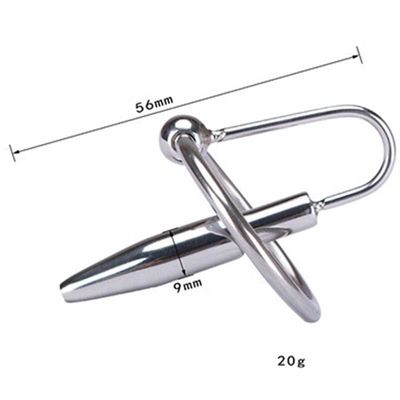 Stainless Steel Penis Plug Urethral Dilators Penis  Urethral Sounds Catheter Sounding Rod penis stimulate Sex Toys for Men