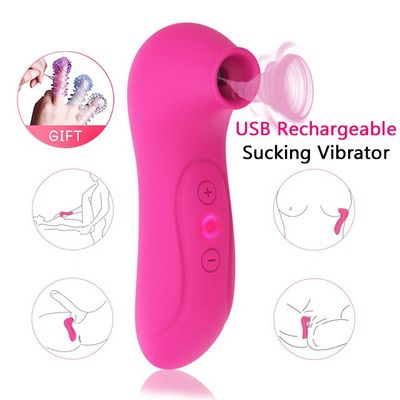 Rose(Rechargeable)