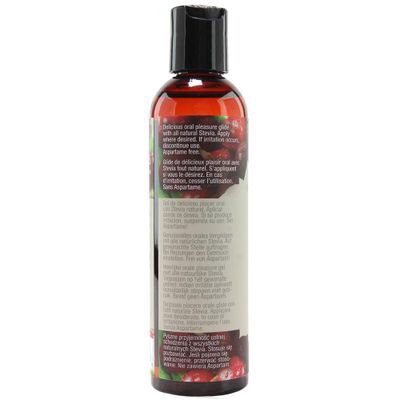 Oral Pleasure Glide 4oz/120ml