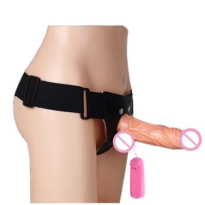 Strap On Realistic Dildo Pants Sex Toys For Couple Dildos Sex Panties Lesbian Sex Products Dildo For Men Big Dildo Strapon Penis