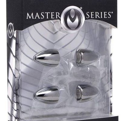 Master Series Mag-Points Magnetic Clamps
