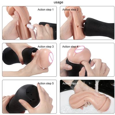 New Style Products for adults vagina for men vibrator masturbator for men sex machine sex toys for men intimate goods sex shop