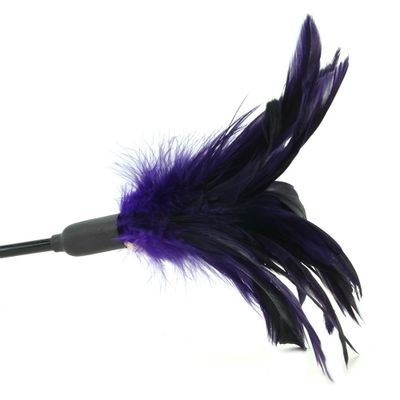 Starburst Feather Body Tickler