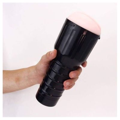 Pink lady Masturbator for Men