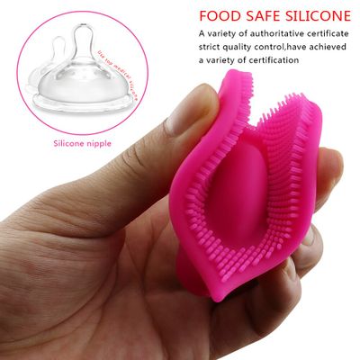 Wearable Vibrating Panties Vaginal Clitoris Vibrators Silicone Heart Leaves Shape G spot Vibrators Stimulator Sex Toy for Women