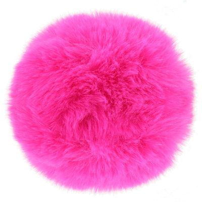 Bunny Tail Beginner Silicone Butt Plug