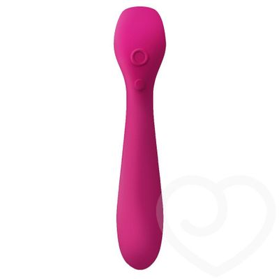 Minna - Ola Vibrator (Rose)