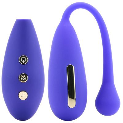 Impulse Intimate E-Stim Remote Kegel Exerciser