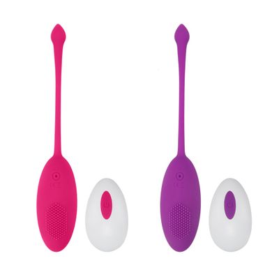 Wireless Remote Control Vibrator Vibrating Vibro Egg for Women Kegel Trainer Exerciser Vagina Balls ben 10 Sex 18 Toys For Girls