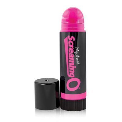 The Screaming O - Discreet Vibrating Lip Balm