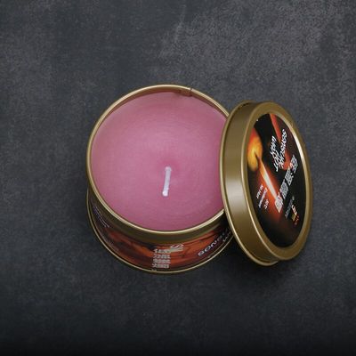 Sexy candle adult products 50 degree low temperature candle masturbation stimulation props perverted slave dripping wax