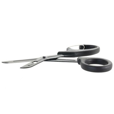 Master Series Snip Bondage Scissors with Clip