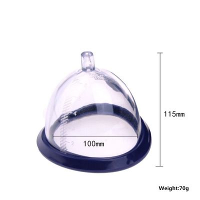 Breast Pump Trainer Enlarger Extender Female Chest Massage Exercise Stimulate Heath Care Adult Products Sex Toys for Women