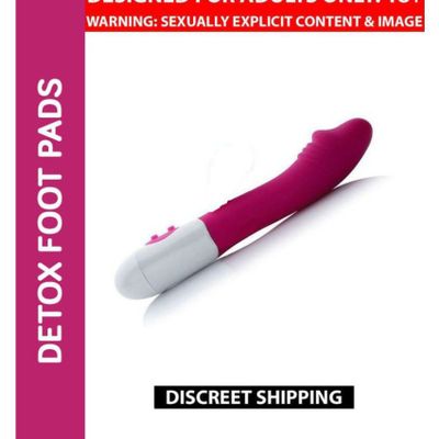 Purepassion Purepassion Pretty Love Snappy Super Silent Vibrator