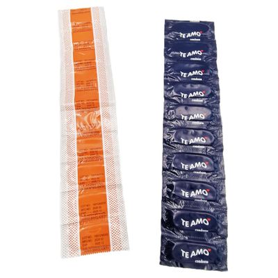 50 PCS/Lot Large Oil Condom Latex Condoms Afrodisiac Lubricant Condoms Sex Toys For Men Safer Contraception Condom Female Orgasm