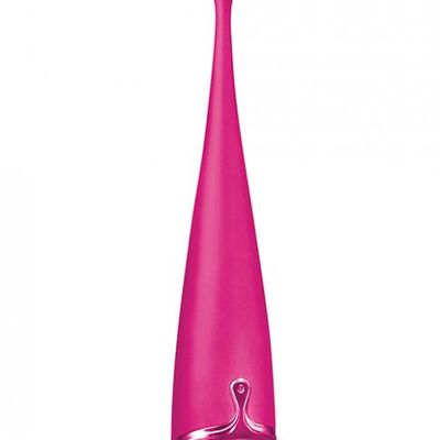 Inya Le Pointe Pink Vibrator