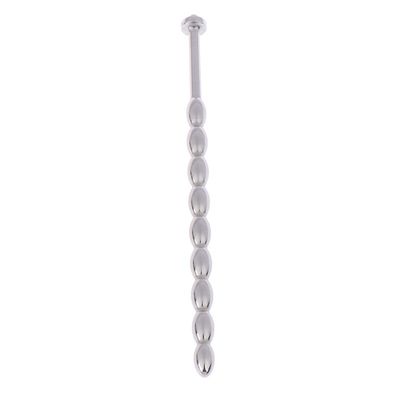 Stainless Steel Electro Shock Penis Plug Urethral Dilators Catheters Sounds Sex Toys for Men Medical Themed Toys