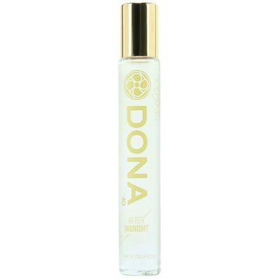 DONA Pheromone Perfume Oils