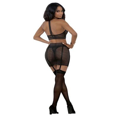 Escante Mix + Mesh 4pc Set