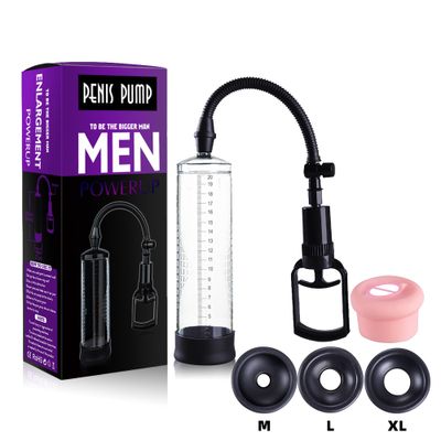 Male penis enlargement vacuum pumps, Penis Pump,penis Cock expand machine, Penis Extender,Adult Sexy Product for Men
