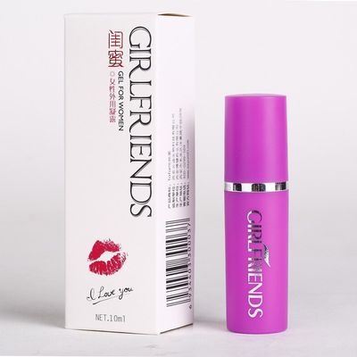 Best Friend Female Topical Lotion Enhance Female Pleasure Supplies Spray Sex Products Factory Direct