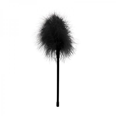 Ouch! Feather &#8211; Black