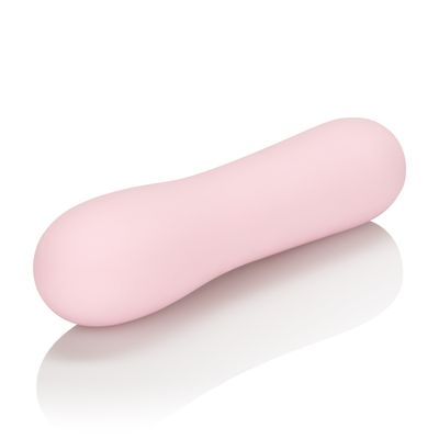 California Exotics - Inspire Gyrating Wand Bullet Vibrator (Pink)