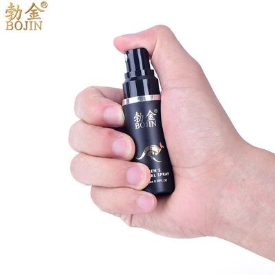 2019 Male Long Time Sex Delay Spray 10ML Prevent Premature Ejaculation Lasting 60 Minutes Sex Products for Men Penis Erection