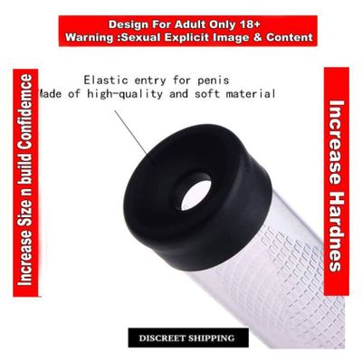 Penis Extender for men