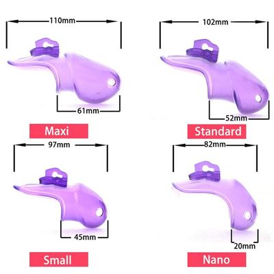 Purple Nano