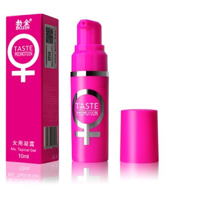 New High Tide Outbreak Female Pheromones External Condensation 1Pcs Adult Aphrodisiac Sex Lubricant Tightening Libido Enhancer