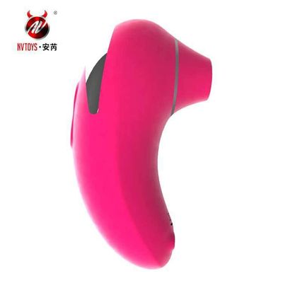 electric tongue licker, women's masturbation device, adult sex products Sucking device