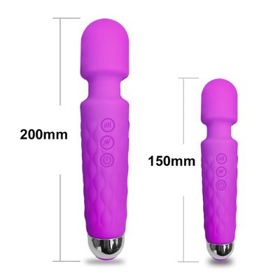 Powerful AV Magic Wand Vibrator Sex Toys for Woman G Spot Clitoris Stimulator Sex Shop Penis  Female Masturbation Sex Products