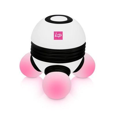 Lover's Premium - Energy Massager