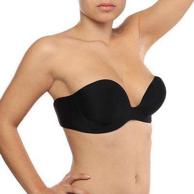 Bye Bra - Lift and Shape Gala Bra Cup C (Black)