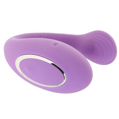 inmi Pulse Pro Clit Stim Vibe