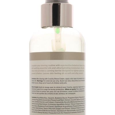 After Shave Protection Mist 4oz/118ml