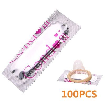 100pcs A